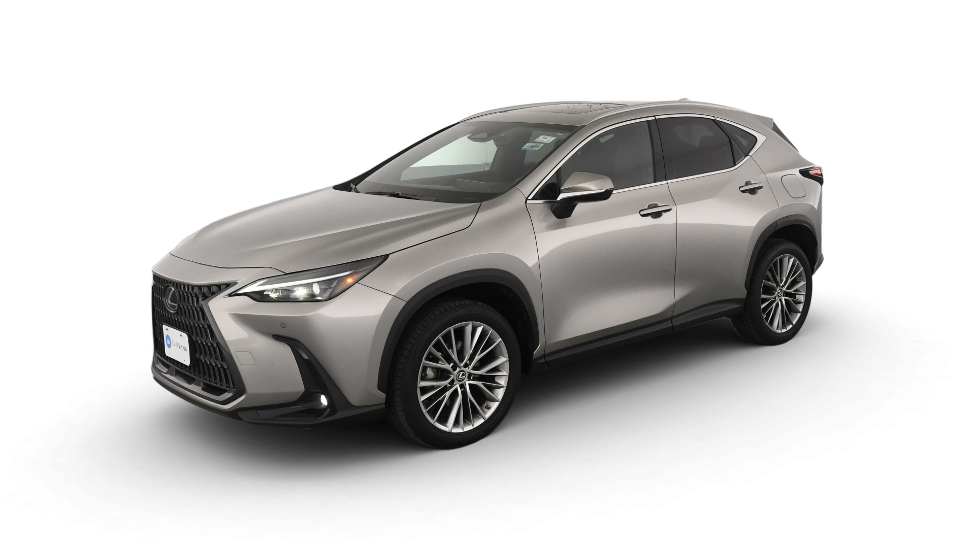 2022 Lexus NX | Carvana
